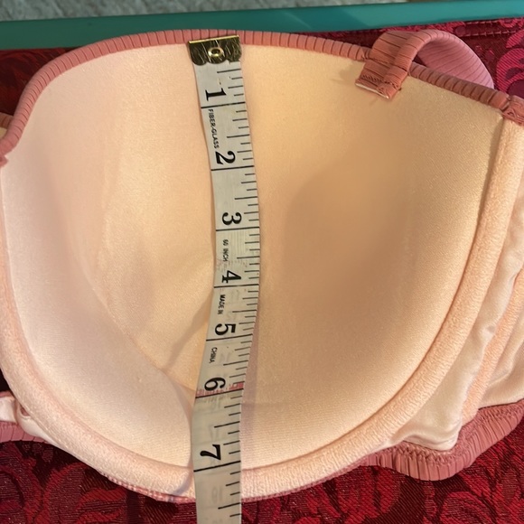 NWT bikini top underwire - Picture 9 of 9